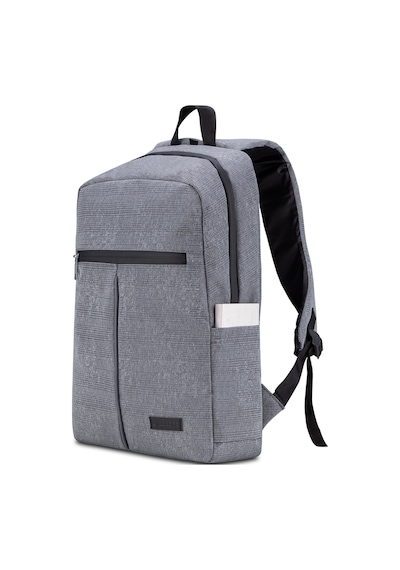 Classone BP-WTX508G 15.6" Su Geçirmez Kumaş Fermuar Notebook Laptop Çantası