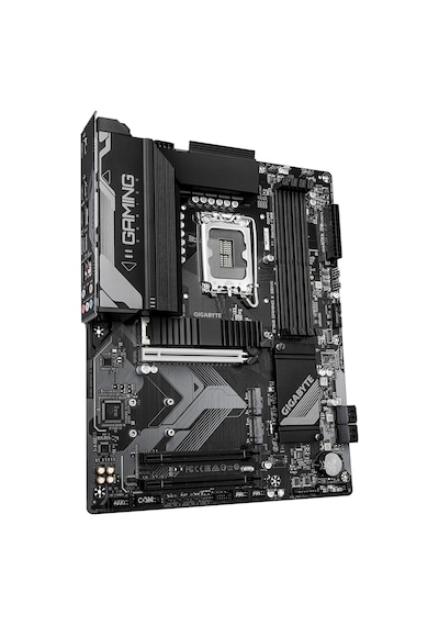 Gigabyte B760 Gaming X Gen5 Ddr5 M2 Atx