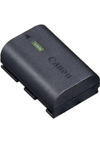 Canon Lp-e6nh Lithium-ıon Batarya 7.2v, 2130mah