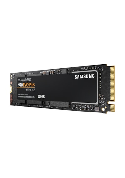 Samsung 970 Evo Plus MZ-V7S500BW 500 GB NVMe M.2 SSD