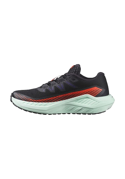 Salomon Drx Defy Grvl Kadın Yol Koşusu Ayakkabısı 28576 Siyah