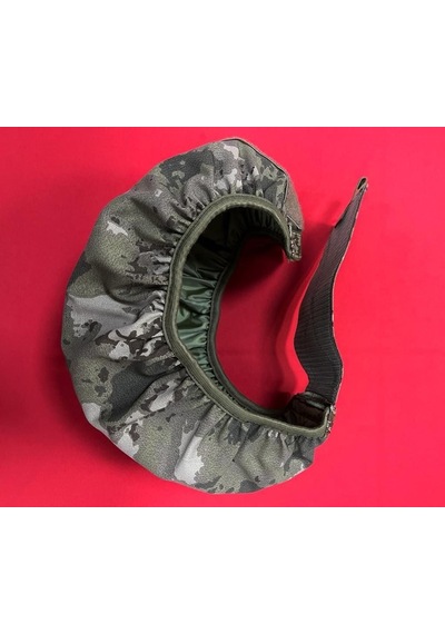 Teçhizat Taşıma Taşınabilir Kılıf Taktik Çanta Single Sword Kamuflaj Desen Bixi Tambura Kılıfı