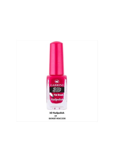 Gabrini - 408 - 3d - Nazblsmm - Oje 19