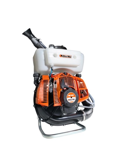 Mb800 Benzinli Sırt İlaçlama Makinesi - Atomizör 5 Hp