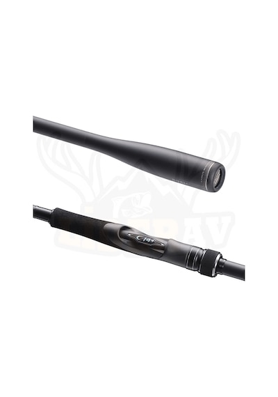 Shimano 23 Dialuna Spinning Inshore S86L 8'6 Olta Kamışı