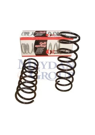 Hyundaı Accent- 98/00 Arka Helezon Yayı Sağ/sol 2li Set 1.3/1.5cc 10,50x110x338 Stdr