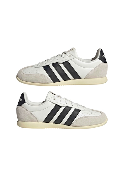 Adidas Barreda Lo Beyaz Kadın Sneaker Beyaz-sıyah