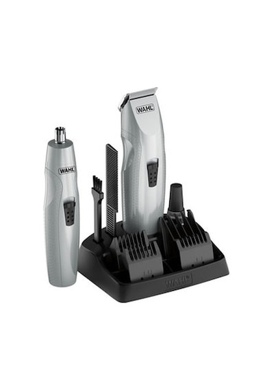Wahl Moser 5606/5608 Pilli Saç & Sakal Kesme Makinesi