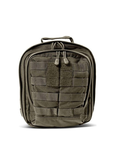 5.11 Rush Moab 6 Tactical Çanta - Ranger Green Yeşil