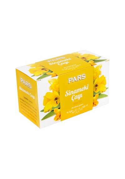 Pars Sinameki Çayı