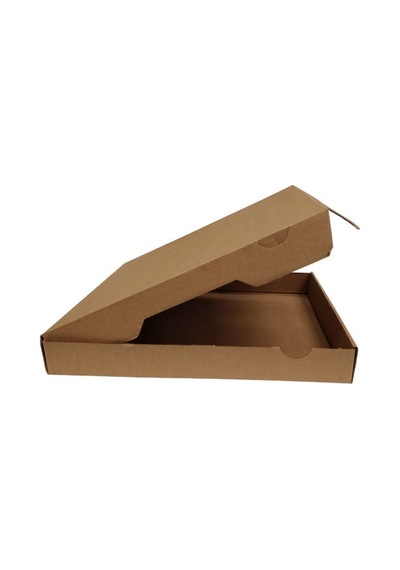 Baskısız 32x32x4 Cm 10'lu Pizza Ve Pide Kutu Seti, Renkli Ve Kullanışlı Kutu Rengi 32 X 32 X 4