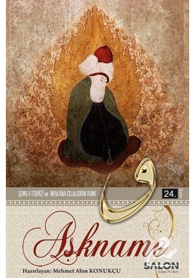 Aşkname / Mevlana