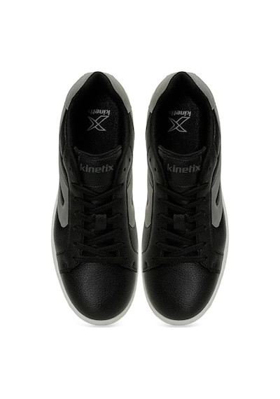Kinetix Corbel 5fx Siyah Erkek Sneaker Siyah