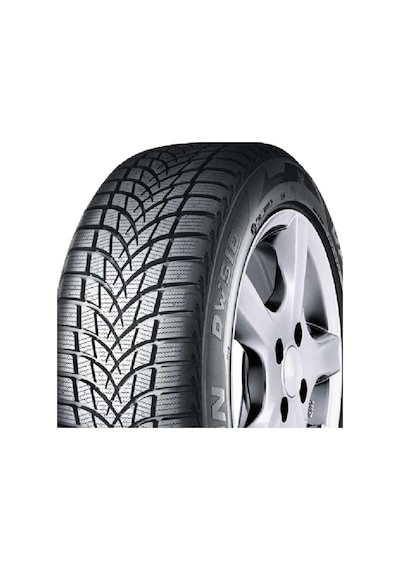 Dayton 175/65R14 82T Dw510E Dayton (Kiş) 2021 Üretim