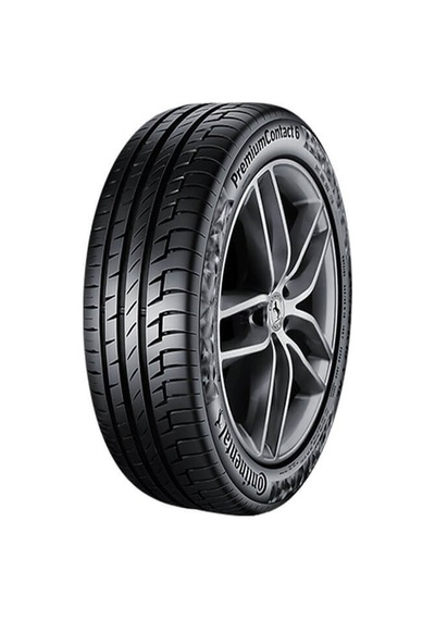 Continental Premiumcontact 6 XL Ssr Fr 245/40R20 99Y Yaz Lastiği 2024