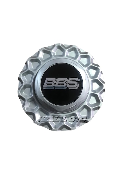 Koto Bbs Rs2 Jant Göbeği Kapağı Gri 1 Adet (387455000)