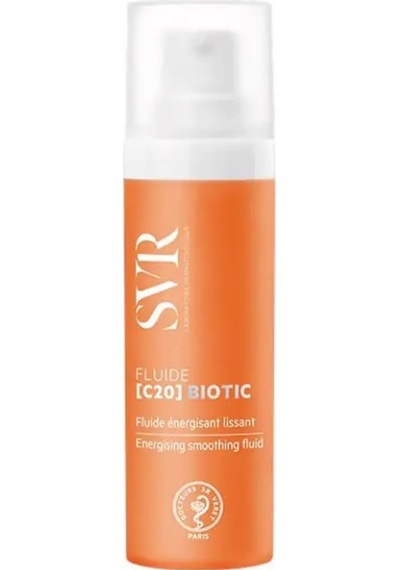 Svr C20 Biotic Fluide 30 Ml