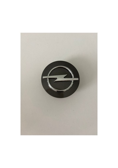 Opel Astra Corsa Meriva Zafira Combo Tigra Jant Göbeği Kapağı 60 Mm - 909143037