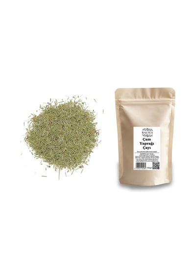 Çam Yaprağı Çayı 100g