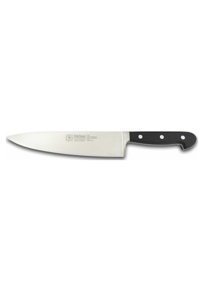 61930 - 936 - Şef Aşçı Bıçağı - Tt59 - Csmo-tex - - Surbisa Çok Renkli