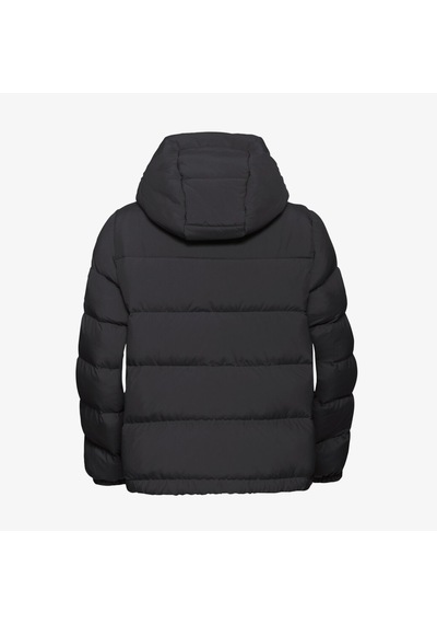 Jack Wolfskin Frozen Palace Kadın Siyah Ceket A65097 Çok Renkli