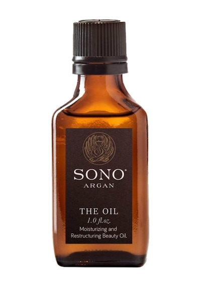Sono Argan The Oil 30 ML