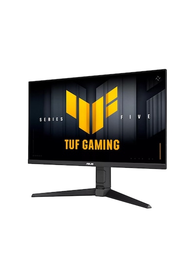 Asus Tuf Gaming Vg27aql5a 27 210hz 0.3ms 2k Pivot Ips Gaming Cece5asu0252