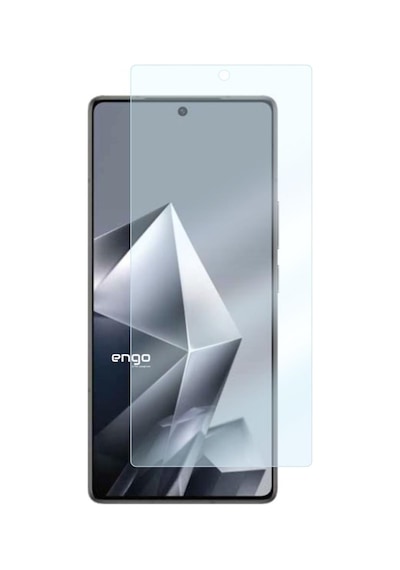 Infinix Note 50 Ekran Koruyucu Nano Parlak 9h Sertlik