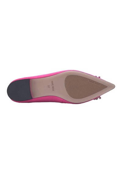 Nine West Bucia 3fx Fuşya Kadın Babet