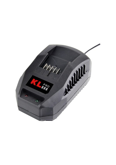 Klpro Klc240 14.4/18 Volt 2.4 Amper Şarj Cihazı