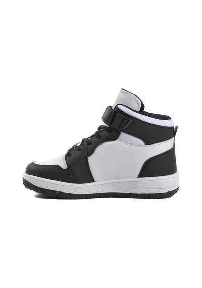 Cool Jordan Glaxy Uzun Pekin Boğazlı Çocuk Spor Ayakkabı Çok Renkli