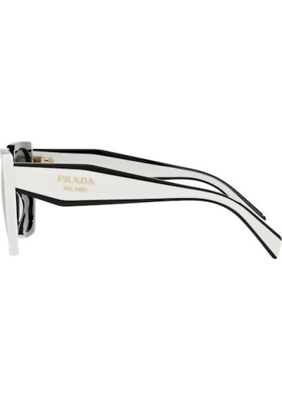 Prada Pr 0Pr 15Ws 09Q5S0 54 G Kadın Güneş Gözlüğü