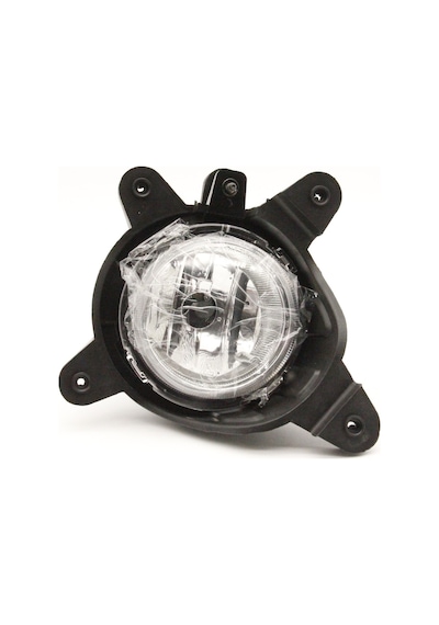 Renault Clio Iı Symbol Thalia Megane Iı Scenic Iı Laguna Iı Sağ Ön Tampon Sis Farı H11 Oem 8200002470 8451120