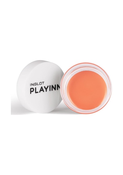 Inglot Playınn Jel Eyeliner Playınn Eyeliner Gel Mandarın Crush 51