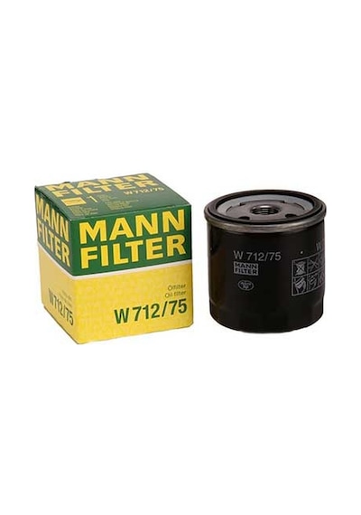 Netparset Chevrolet Cruze 1.6 2009-2010 Mann 3'lü Filtre Seti Karbonlu Polen -f16d4