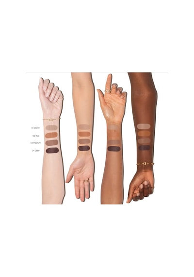 Dior Forever Skin Contour Stick 002