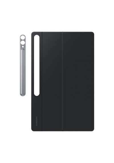 Samsung Galaxy Tab S9 Ultra Mousepadli Klavyeli Kapaklı Kılıf