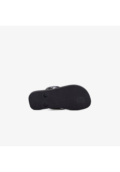 Havaianas Max Bebek Siyah Terlik Düz 4130302 Siyah