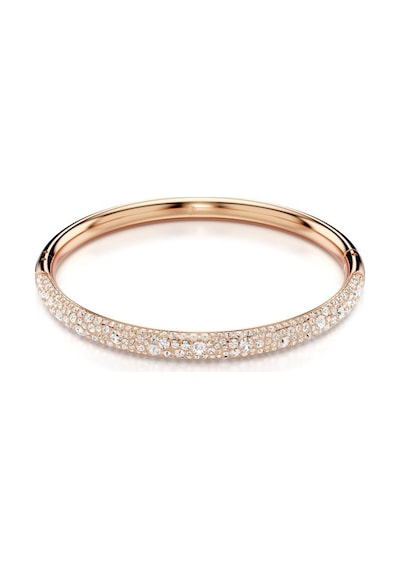 5688611 Swarovski Bilezik Meteora:bangle Cre/ros M Çok Renkli