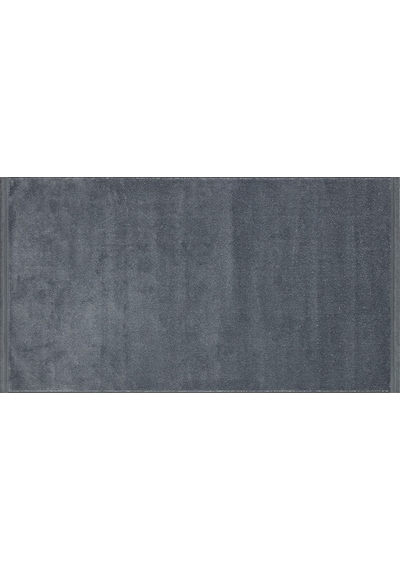 Apex Yoga 5014 Antrasit Düz Desensiz Antrasit Halı