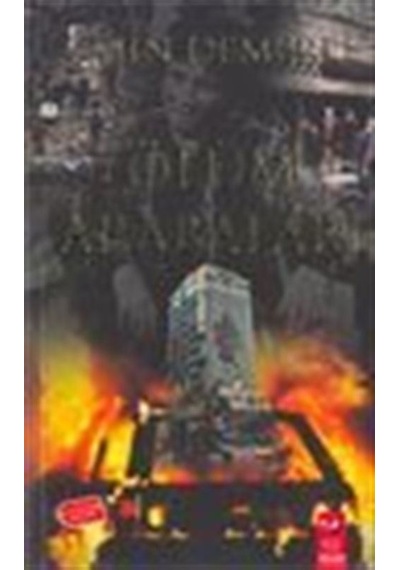 Ölüm Arabaları / Emin Demirel