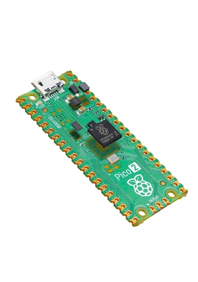 Raspberry Pi Pico 2