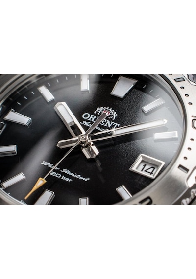 Orient Ra-ac0q01b30b Erkek Kol Saati
