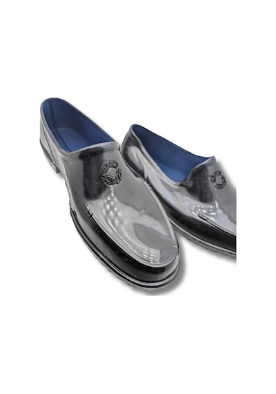 Zapatsec Erkek Bahçe Ayakkabısı Kara Lastik - Zapatsec - Siyah - 40