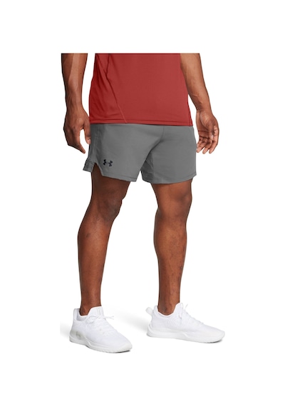 Under Armour Ua Vanısh Woven 6ın Shorts Erkek Şort 1373718 1373718 027 027
