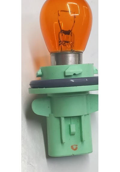 Üniversal 21W Japon 12W Sinyal Ampul + Duy