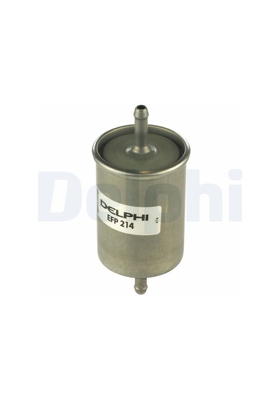 Yakıt Filtresi - Fiat Panda, Ducato, Punto, Bravo, Barchetta, Coupe, Cinquecento, Marea, Brava, Tempra, Regata, Argenta, 164, 75, 145 - Delphı-efp2