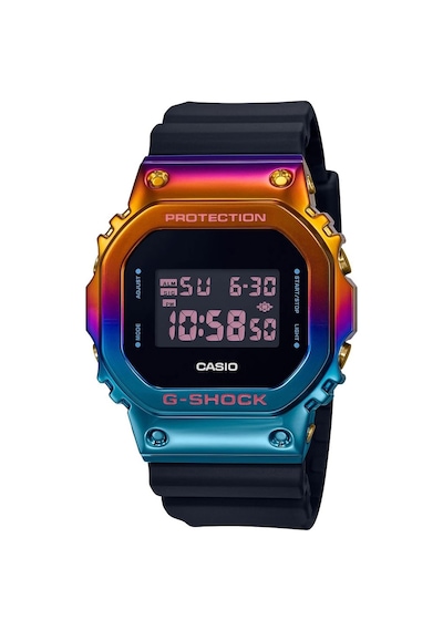 Casio G-Shock GM5600SN-1DR Erkek Kol Saati
