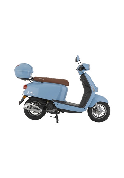 Mondial Virago 50 Buji Ngk