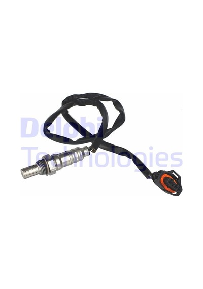 Depomıx Oksijen Sensörü Oza334-sz1 Astra G-h-corsa C-merıva-vectra B-c-zafıra A-tıgra 1.8 741mm